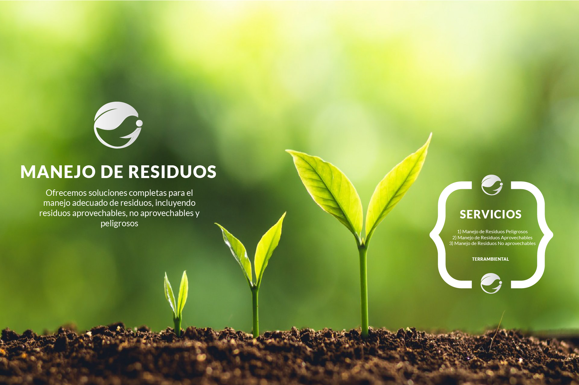 Residuos Servicios